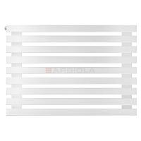 Arbiola Gorizont Ritmo H 1000-40-09 секций белый горизонтальный  радиатор c боковым подключением