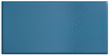 Equipe Crackle Ocean Blue 7,5x15 см Настенная плитка