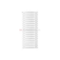 Arbiola Gorizont Ritmo H 500-40-20 секций белый горизонтальный  радиатор c боковым подключением