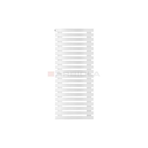 Arbiola Gorizont Ritmo H 500-40-20 секций белый горизонтальный  радиатор c боковым подключением
