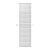 Arbiola Gorizont Iris H 500-42-35 секции белый горизонтальный радиатор c боковым подключением