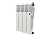 Royal Thermo Vittoria 350/ 1 секция БиМеталлический радиатор 
