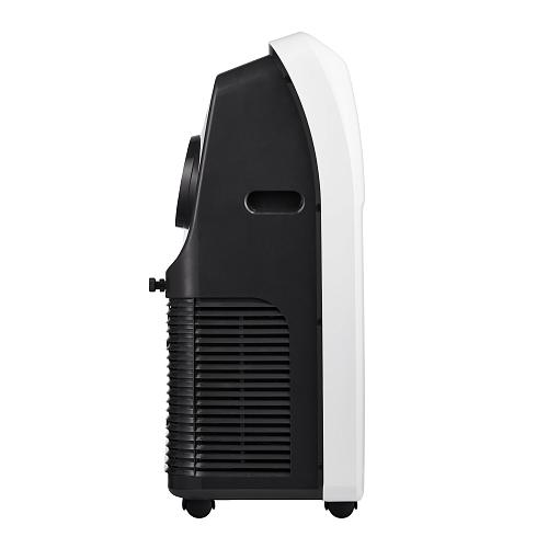 Ballu Aura BPAC-12 CP/N1_24Y Мобильный кондиционер