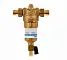 BWT Protector mini H/R 1" Фильтр механической очистки горячей воды 