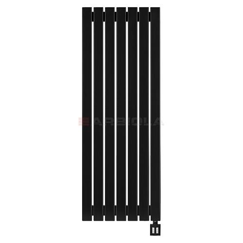 Arbiola Liner EV 1200-36-07 секции черный электрический полотенцесушитель