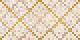Ceramica Classic, Arte, Декор бежевый 08-04-11-1370 20х40