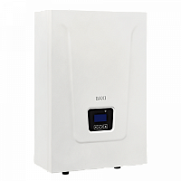 Baxi Ampera 6, 6 кВт Электрический настенный котел