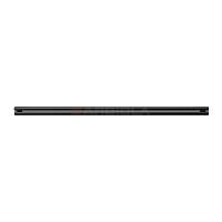 Arbiola Gorizont Iris H 2200-42-02 секции черный горизонтальный радиатор c боковым подключением