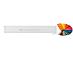 Arbiola Gorizont Iris V 2500-42-07 секции цветной горизонтальный радиатор c нижним подключением