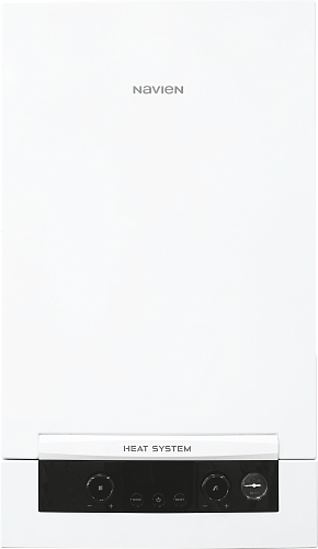 Navien NGB210 SYS-20H настенный газовый котел