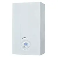 Sime BRAVA SLIM HE 25 T ERP Настенный газовый котёл одноконтурный с закрытой камерой сгорания