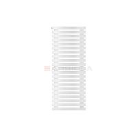 Arbiola Gorizont Ritmo H 500-40-21 секция белый горизонтальный  радиатор c боковым подключением