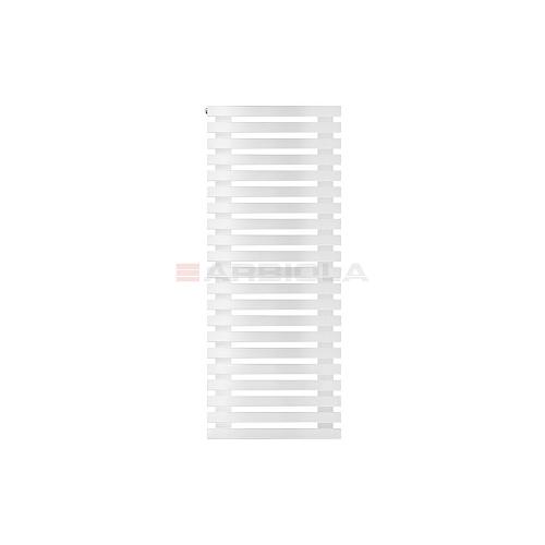 Arbiola Gorizont Ritmo H 500-40-21 секция белый горизонтальный  радиатор c боковым подключением