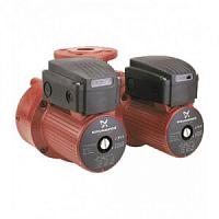 Grundfos серии 200 UPSD сдвоенные Grundfos серии 200 UPSD сдвоенные