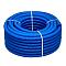 ELSEN Гофротруба, FlexLight, Ø 32, наружный Ø 40, синяя, бухта 30 м
