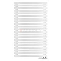 Arbiola Gorizont Ritmo V 700-40-21 секция белый горизонтальный радиатор c нижним подключением