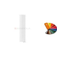 Arbiola Gorizont Ritmo V 600-40-38 секции цветной горизонтальный радиатор c нижним подключением