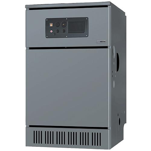 Sime RS 129 Mk.II Газовый напольный одноконтурный котел