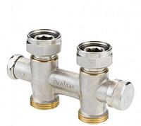 Danfoss клапаны серии RLV-KD