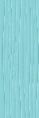 Gracia Ceramica, Marella, turquoise Плитка настенная 01 30х90