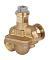 Danfoss AQT DN20 (0,18-1,87) м3/ч (003Z1813) Клапан балансировочный с измерительными ниппелями