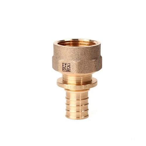 Переходник с внутренней резьбой РЕХАУ 40-Rp 1 1/4 RX+ арт. 14563343001