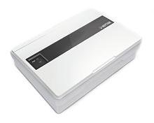 Решетка алюминиевая поперечная itermic GRILL 1800 SGZ-40