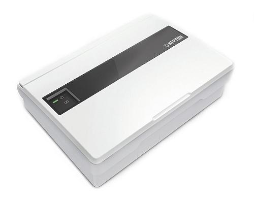 Решетка алюминиевая поперечная itermic GRILL 1800 SGZ-40