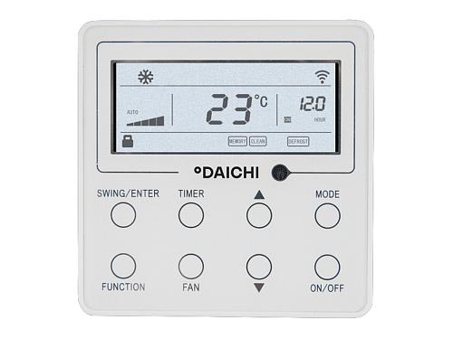 Внутренний блок кондиционера Daichi DA35BLMS1R1