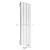 Arbiola Liner V 700-36-04 секции белый  вертикальный радиатор c нижним подключением