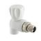 Valtec PPR Клапан 20х1/2" для радиатора угловой