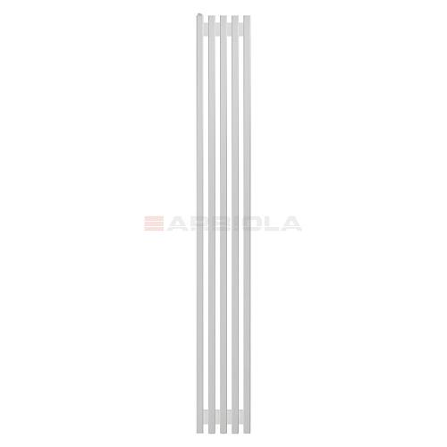 Arbiola Compact H 1500-63-05 секции цветной вертикальный радиатор c боковым подключением