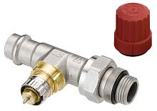 Danfoss (Данфосс) RA-N Press Клапан прямой (013G3238)