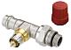 Danfoss (Данфосс) RA-N Press Клапан прямой (013G3238)