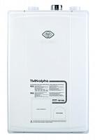 Настенные газовые котлы Kiturami Twin Alpha
