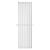 Arbiola Liner H 1800-36-08 секции белый вертикальный радиатор c боковым подключением