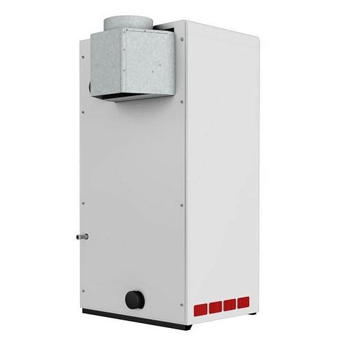 Лемакс Omega CI 16 Напольный газовый котел c ГГУ-16ES