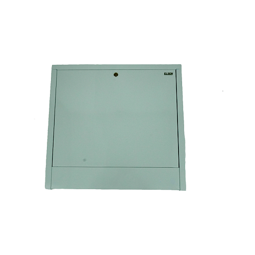 ELSEN Шкаф монтажный наружный RN-2 (615x580x110)