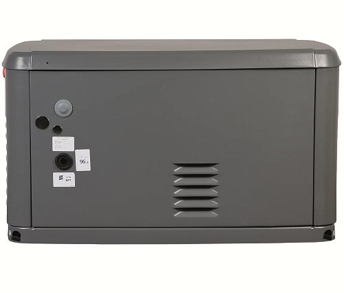 Pramac GA10000 (7245) 10 КВт Газовый генератор