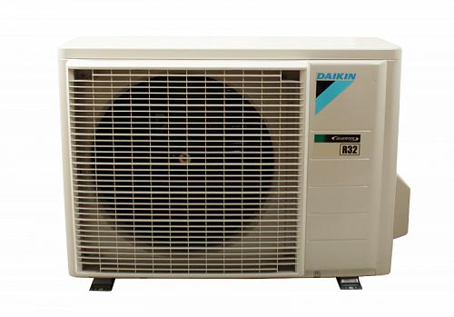 Настенный кондиционер сплит-система Daikin FTXJ50MW/RXJ50M инвертор