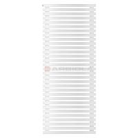 Arbiola Gorizont Ritmo H 700-40-31 секция белый горизонтальный  радиатор c боковым подключением