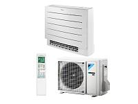 Daikin напольные кондиционеры