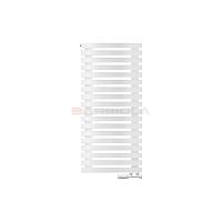 Arbiola Gorizont Ritmo V 500-40-18 секции белый горизонтальный радиатор c нижним подключением