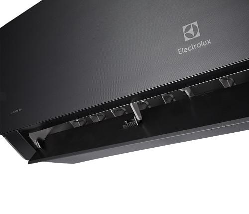 Electrolux Сплит-система инверторного типа Enterprise Super DC EACS/I-09HEN-BLACK/N8_24Y комплект