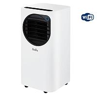 Ballu Eclipse BPAC-10 EPW/N6 white Мобильный кондиционер