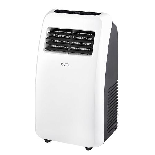 Ballu Aura BPAC-07 CP/N1_24Y Мобильный кондиционер