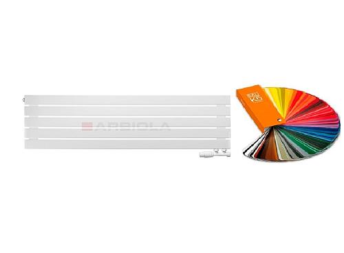 Arbiola Gorizont Liner V 1250-36-05 секции цветной горизонтальный радиатор c нижним подключением