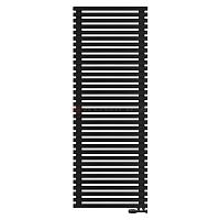 Arbiola Gorizont Ritmo V 700-40-34 секции чёрный горизонтальный радиатор c нижним подключением