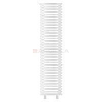 Arbiola Gorizont Ritmo HZ 500-40-35 секций белый горизонтальный  радиатор c боковым подключением (на ножках)