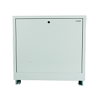 Шкафы коллекторные распределительные встраиваемые ШРВ Elsen (Италия)